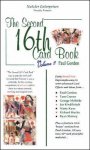 The Second 16th Card Book: Volume 2 by Paul Gordon